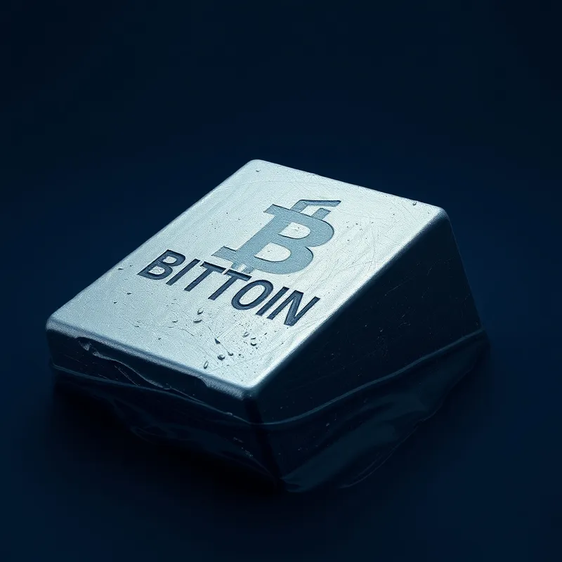 Strive Bitcoin Buying Escalates Risk: Underwater Bets Test Capital