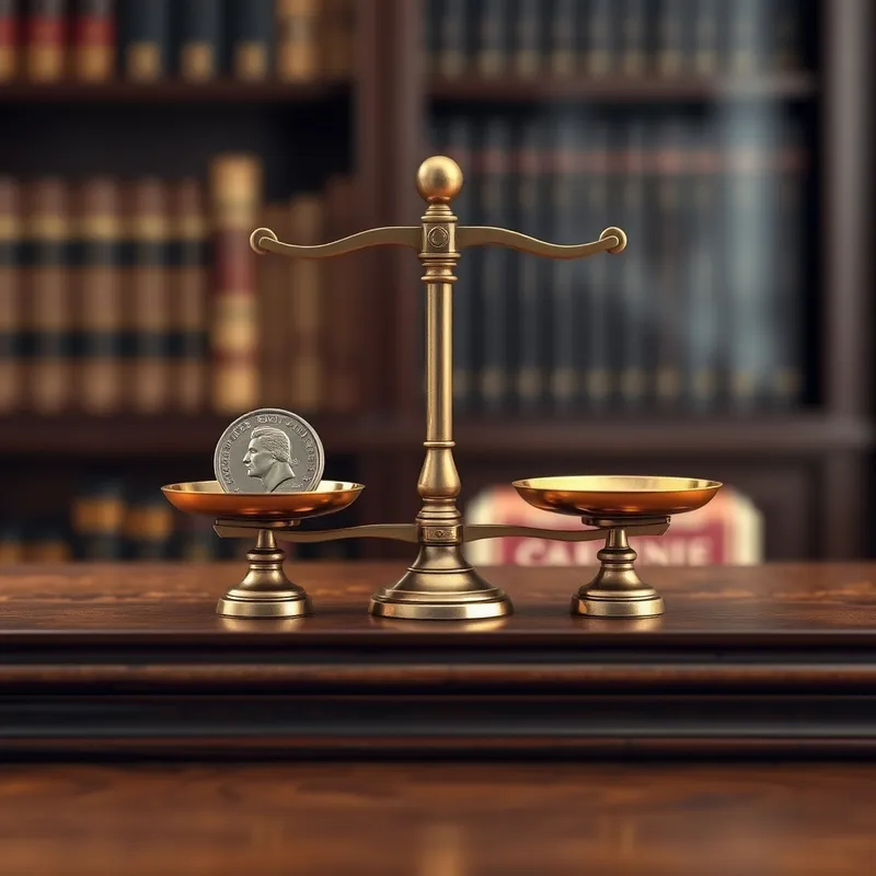 Structural Asymmetry: The unequal access to digital assets.