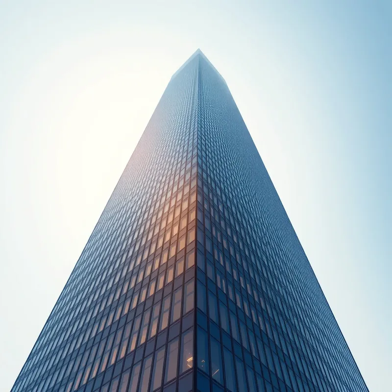 Unfazed Horizons: Markets look past the courtroom door.