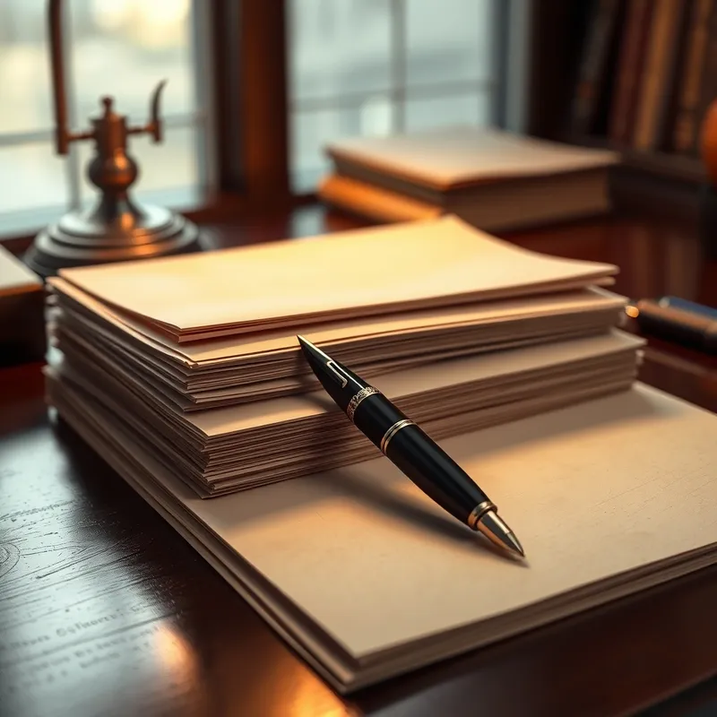 Unwritten Rules: The central bank’s unfinished regulatory ledger.