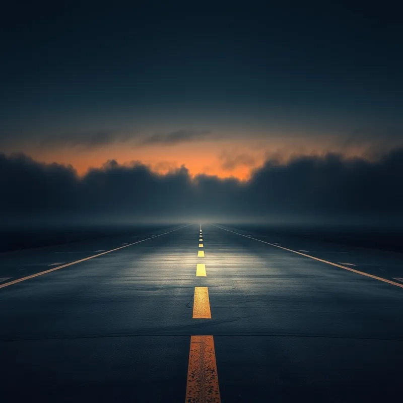 Unfinished Runway: The long road to live activation.