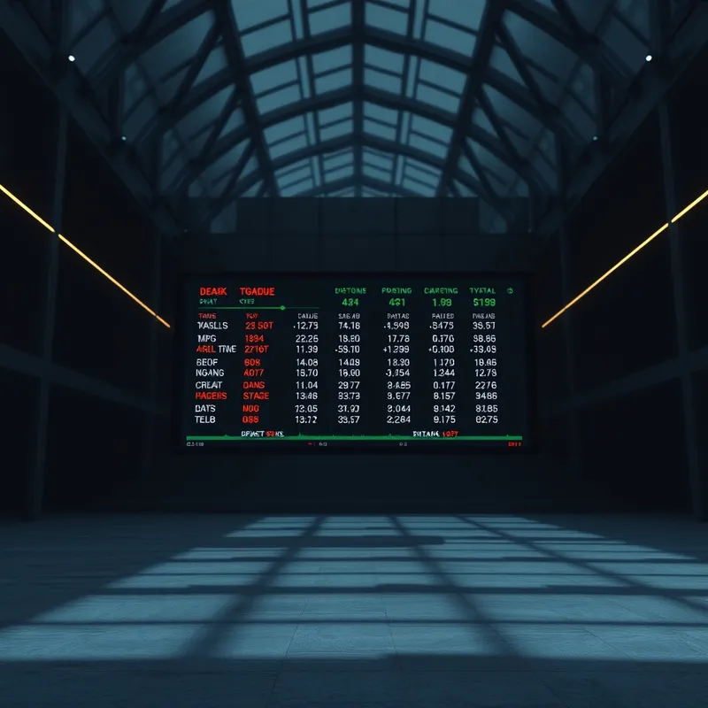 The Unforgiving Test Of Market Utility