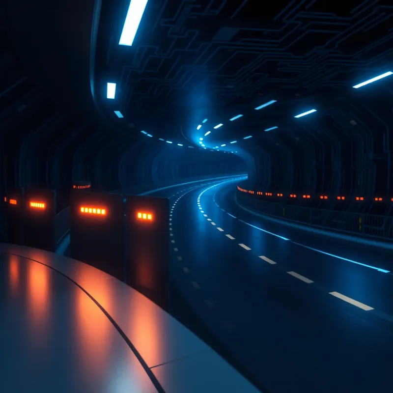 Unfreezable Horizons: The permanent evasion of sovereign blockades.