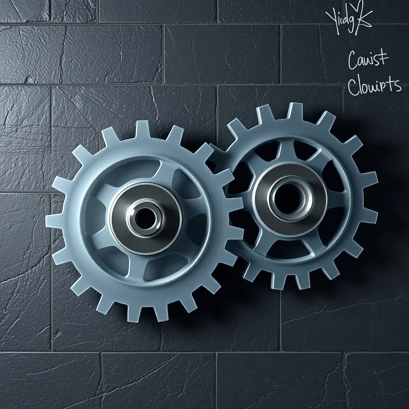 Systemic Integration: The mechanical unification of global market infrastructure.