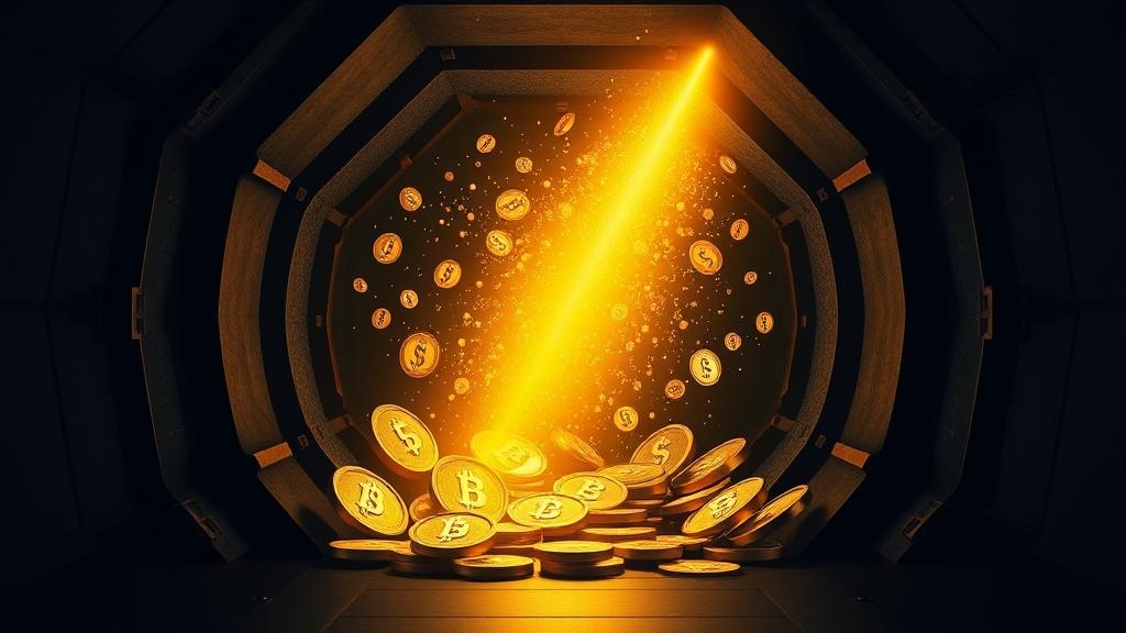 Unified Platforms Redefining Capital Allocation