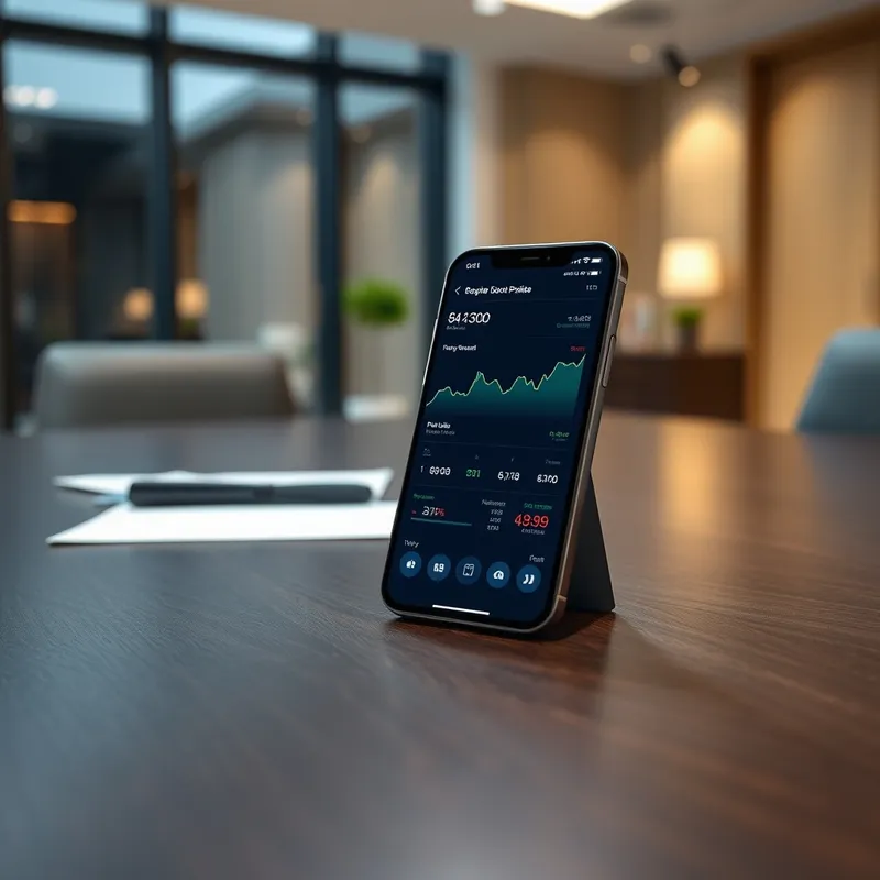 Unified Yield: Consolidating fragmented treasury management into single applications.