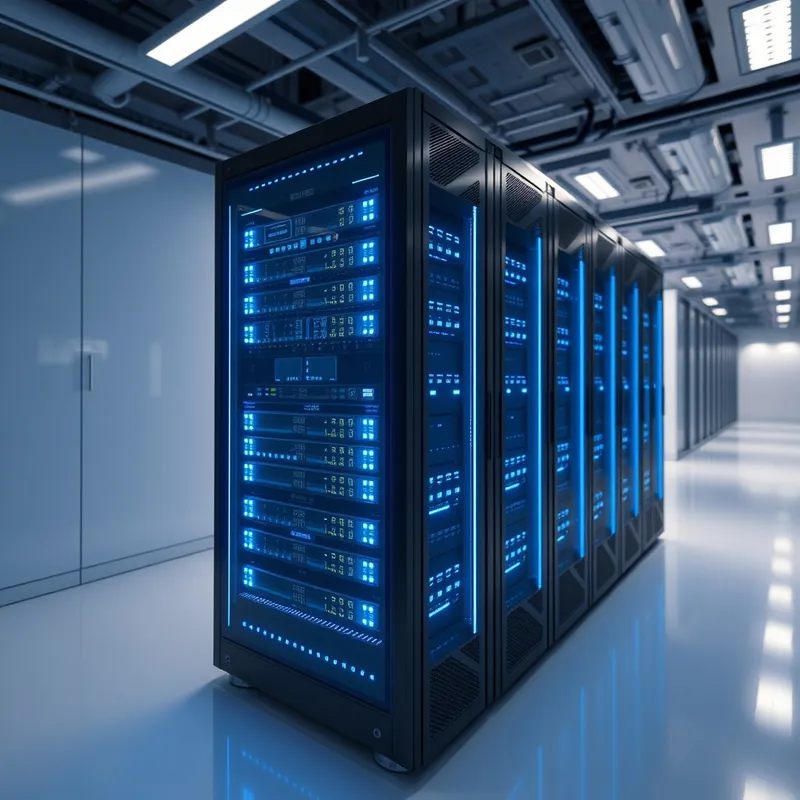 Uninterrupted computation driving stable corporate revenue streams.