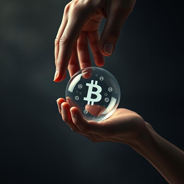Unions warn lawmakers: crypto volatility threatens worker retirement security.