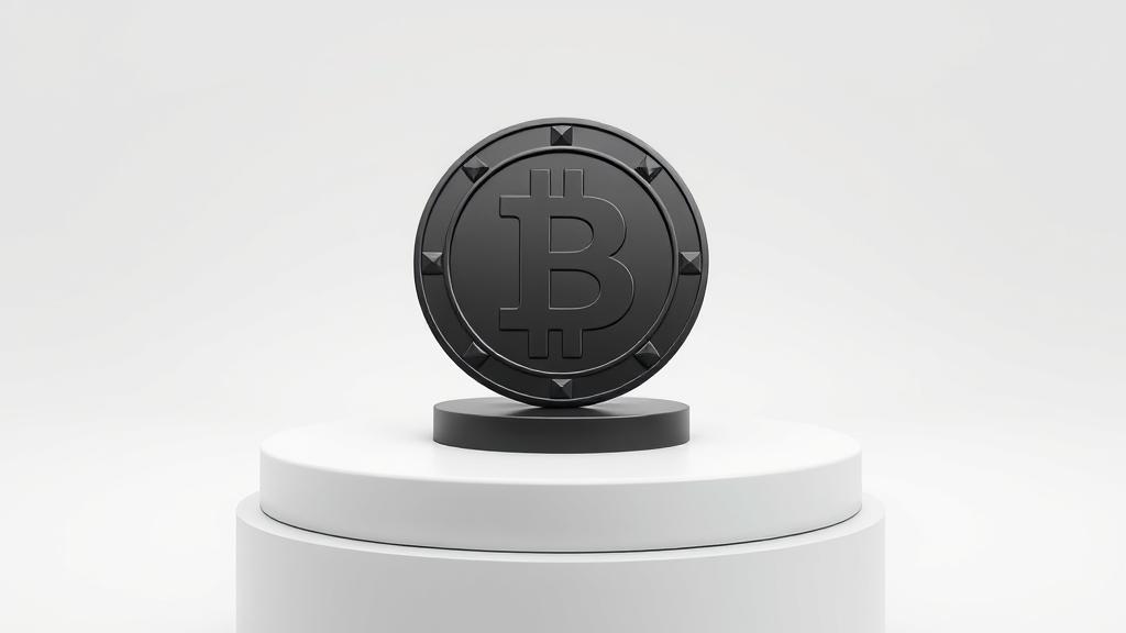 Unissued Sovereign: The phantom weight of ten trillion tokens.