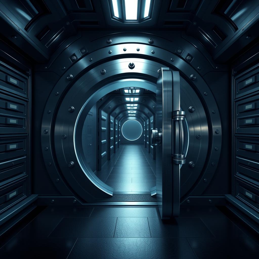 Gnosis Chain Pivot Unlocks Staked Token: Gnosis Chain Pivot Unlocks Staked Token - Liquidity Shift Risk