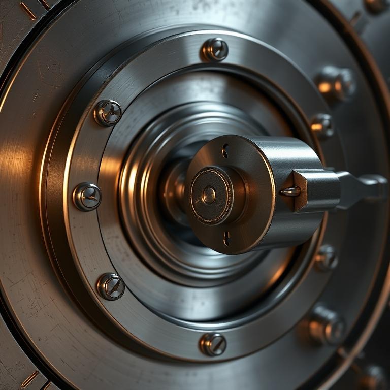 Unlocking Capital: The regulatory key for institutions.