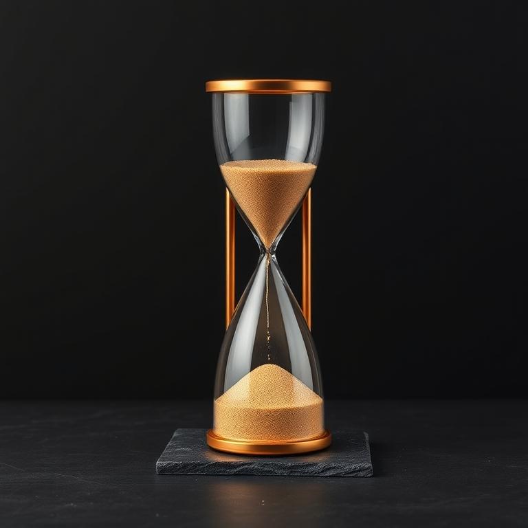 The Unlocking Hourglass: Relentless daily inflation eroding price floors.