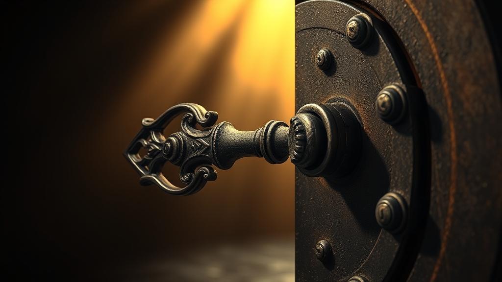 Unlocking the Overhang: The end of vesting