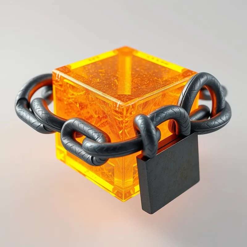 Unlocking Pressure: Breaking lockups into low-volume spot orderbooks.