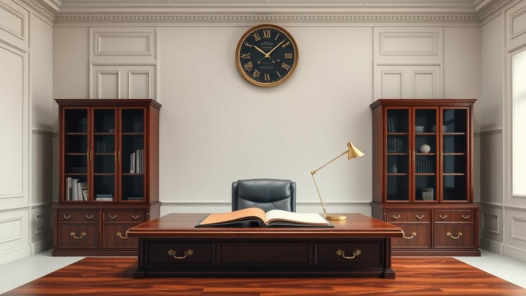 The Unmanned Helm: Institutional policy abandoned mid-transition.