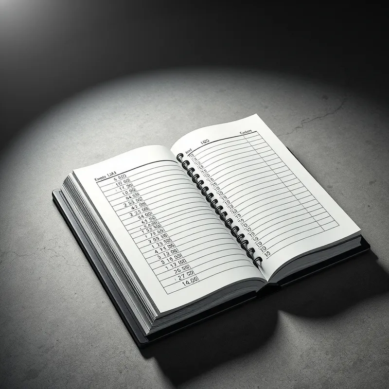 Unmonitored Balances: When material balance sheets lack executive owners.