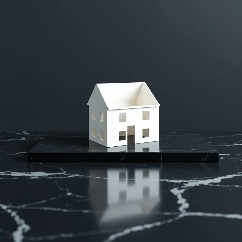 Unmonitored Foundations: The illusion of isolated credit risk.
