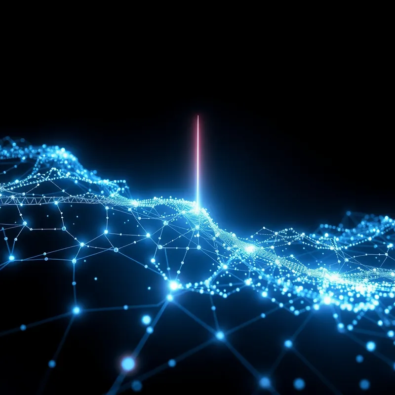 Unprecedented Stablecoin Liquidity Expansion