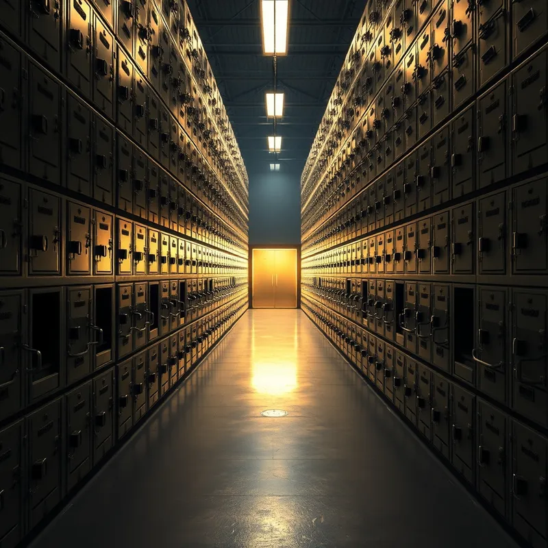 Unprotected Wealth: The vulnerability of legacy address architectures.