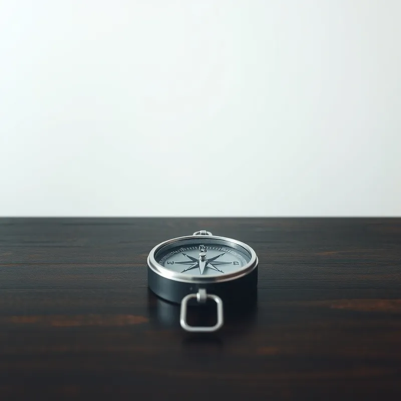 The Unproven Path: Navigating long-term targets without execution proof.