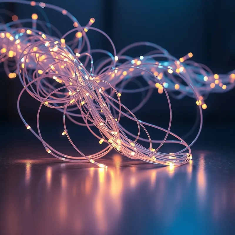 Unraveling the unsustainable dependencies of modern tech infrastructure.
