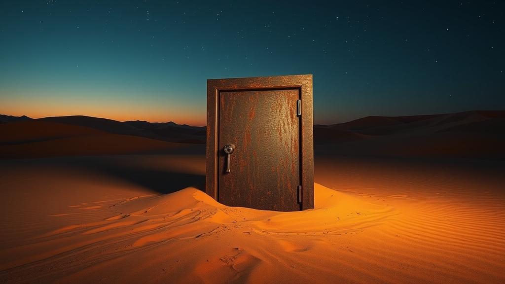 Abandoned Safeguards: The quiet loss of unrecoverable wealth.