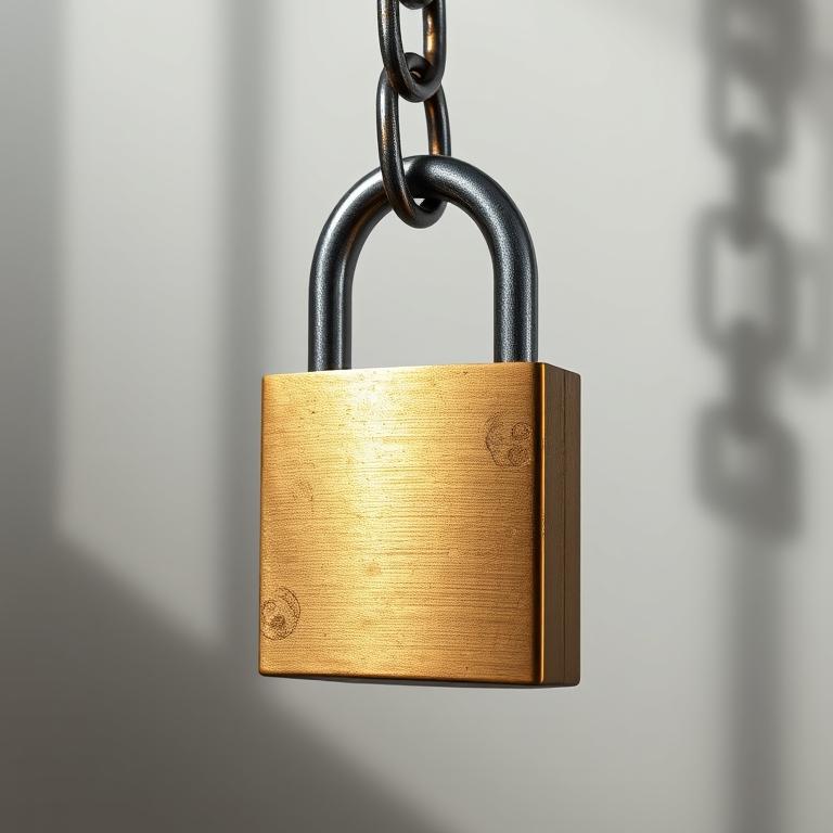 Unlocked Guard: Unresolved trust in wallet architectures.