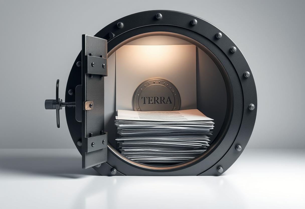 Terraform Labs Targets Jump Liquidity: The $4B Legal Reckoning Begins
