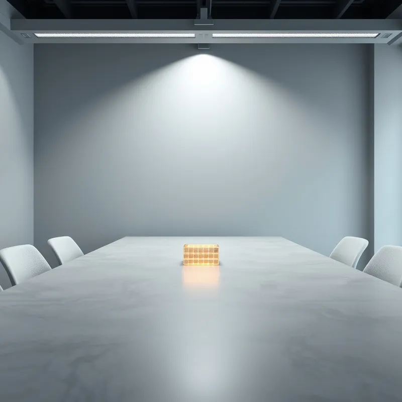 The Default Risk: The structural instability of unsecured digital trust.