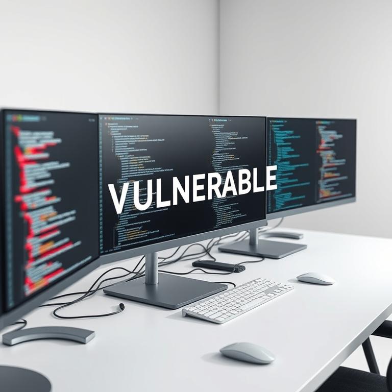 Unsecured Endpoints: The invisible cost of rapid code deployment.