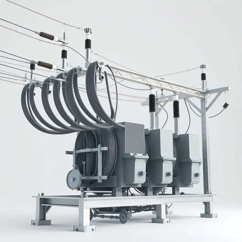 The Unseen Cost of Abrupt Grid Curtailment