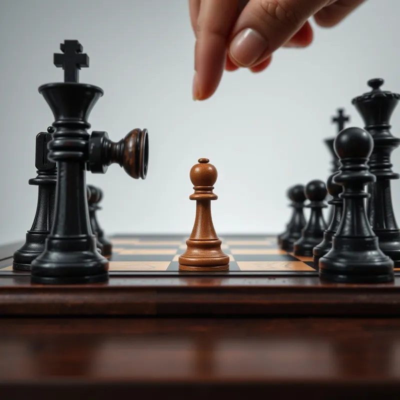 The Unseen Hand: Automated execution in retail markets.