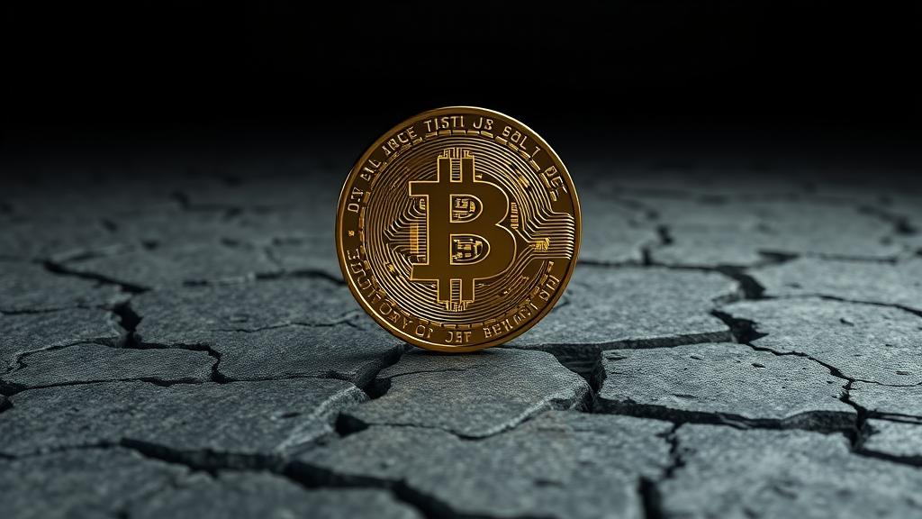 Unshakable Foundations: Bitcoin's growing insensitivity to market shockwaves.