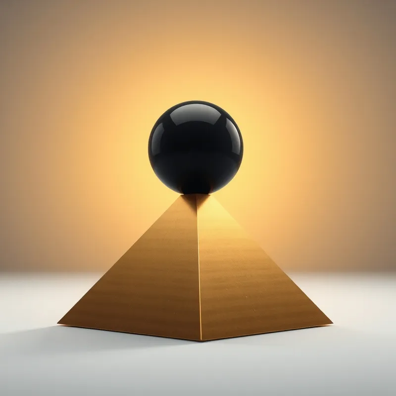 Unstable Equilibrium: The delicate balance of leveraged pricing.