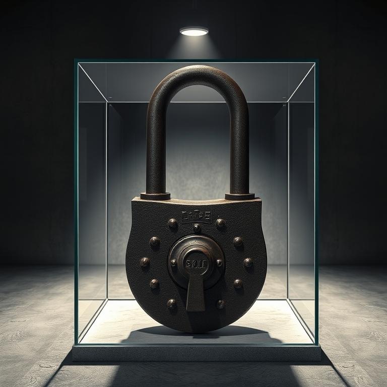 Unused Capital: The locked gates of phantom liquidity.