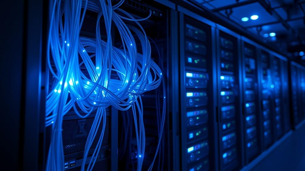 Data Hoarding: The massive bet on unverified neuro-language sets.