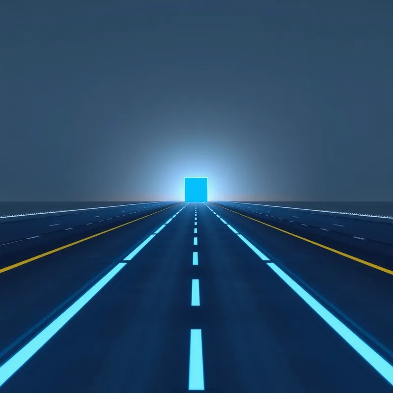 The Unwinding Path: Unification of cross-chain liquidity.