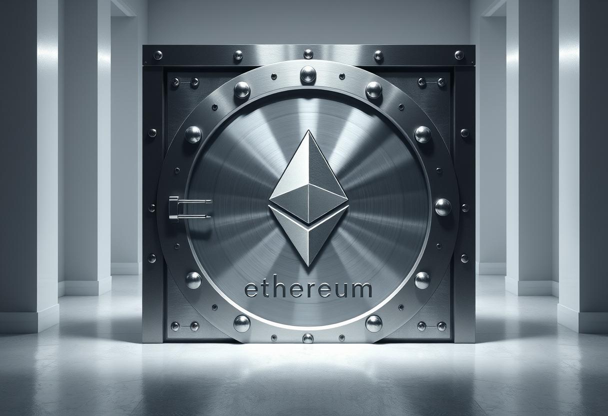 The Unyielding Ledger of Centralized Staking Control