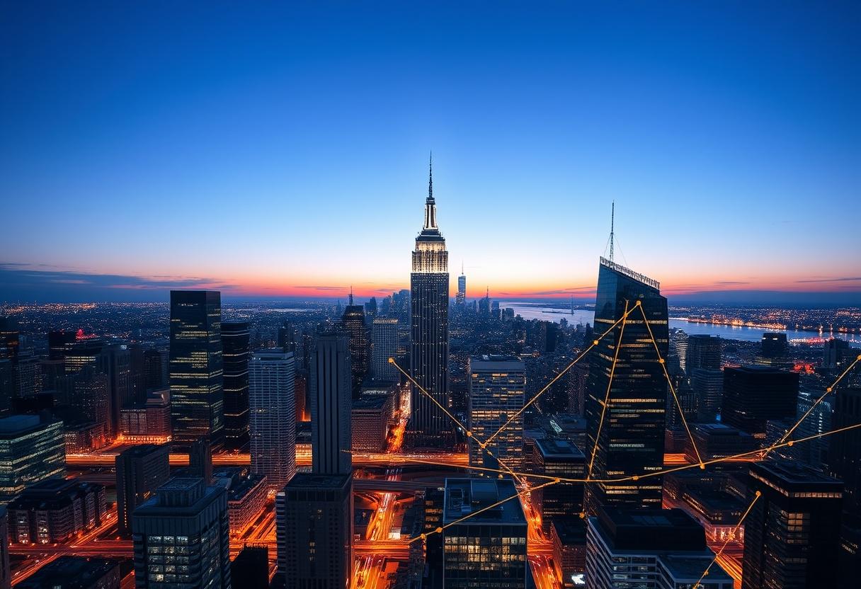 Urban Networks: The expanding horizon of onchain financial assets.