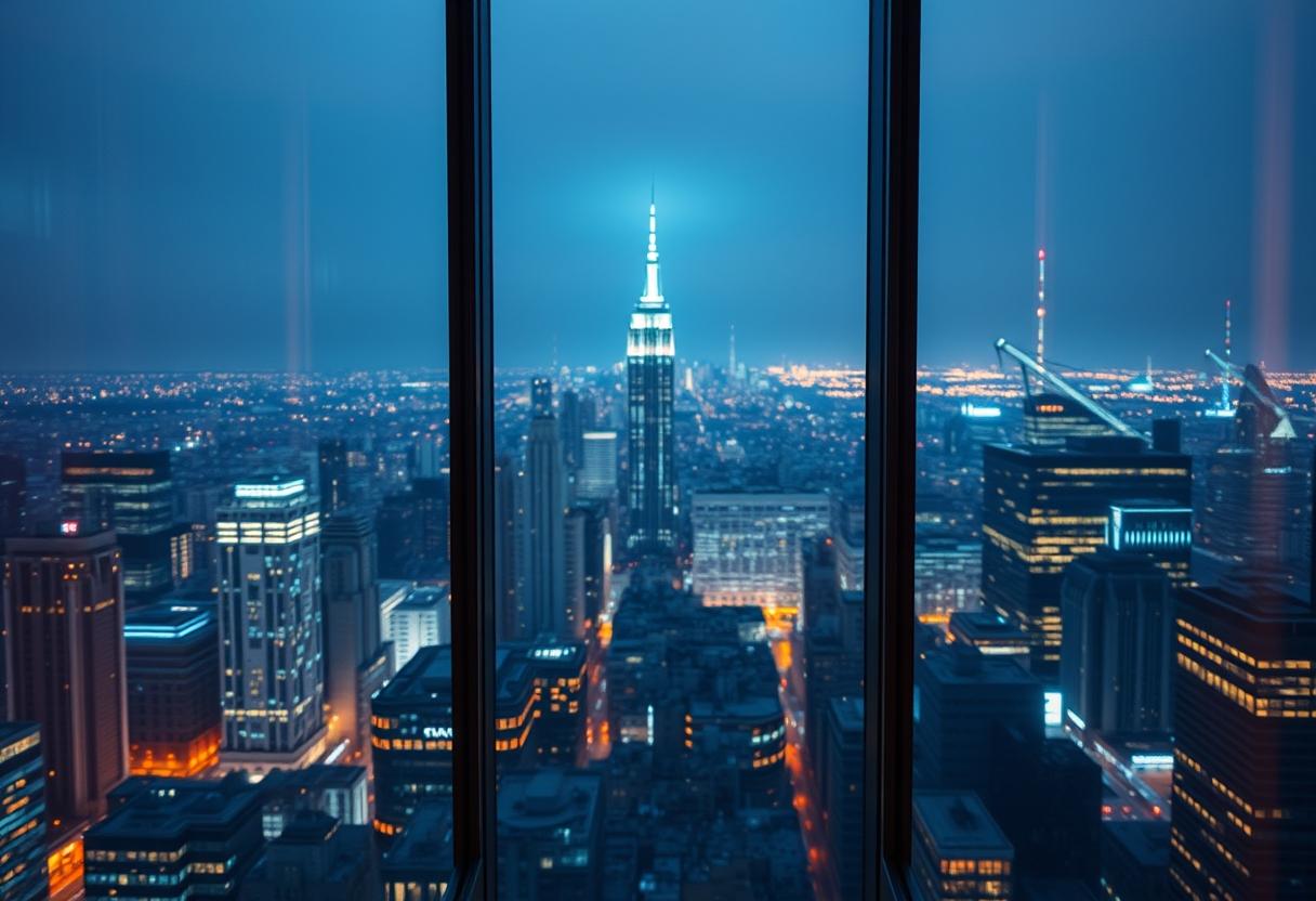 Urban Wealth Demands Distributed Multi-Signature Survival