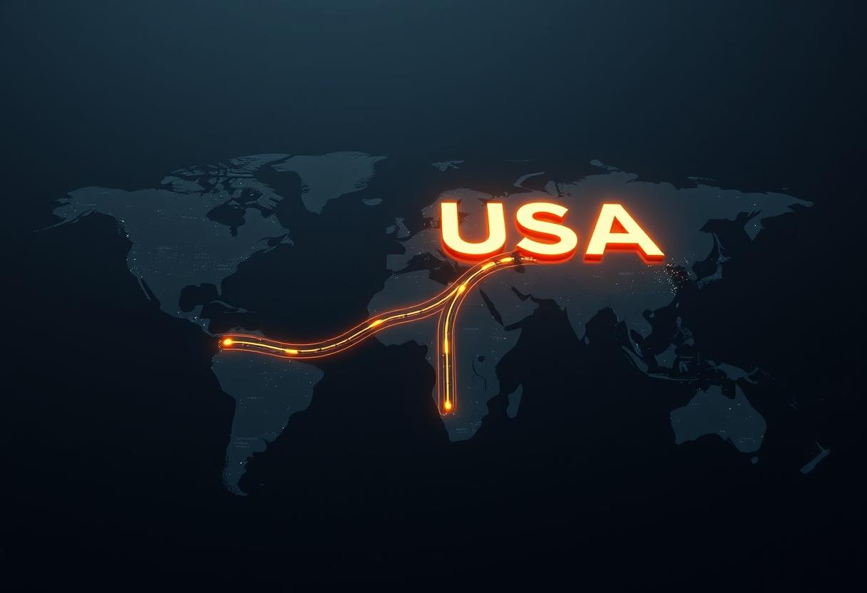 Codifying a digital asset framework positions the US to lead global financial infrastructure.