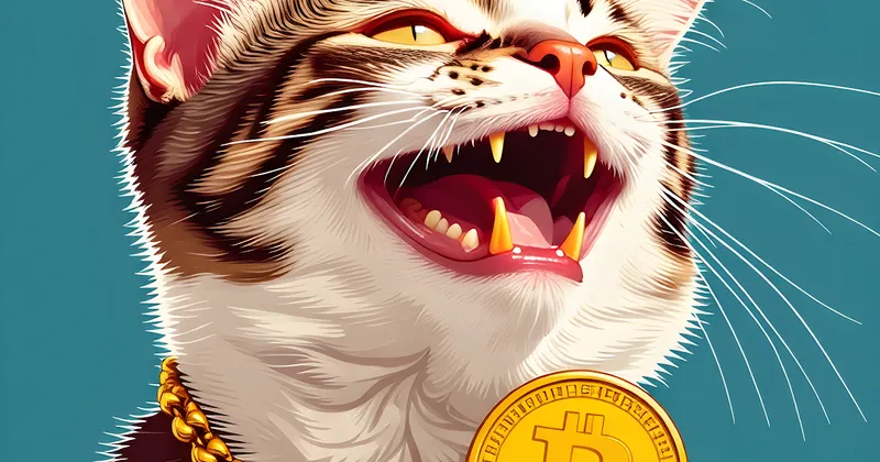 The Hard Asset Haven: Institutional flight into scarce cryptographic reserves.