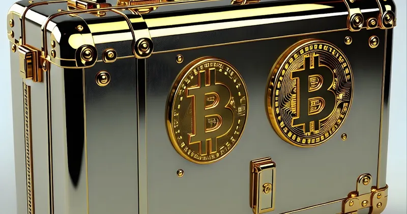 US Treasury Liquidity Fuels Bitcoin: Shadow Liquidity Engine