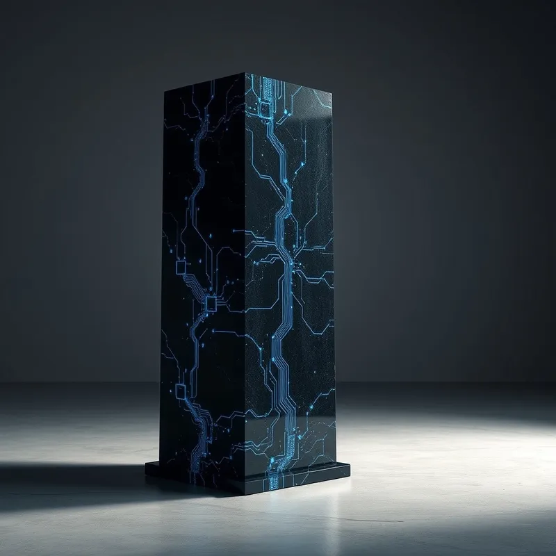 The Usability Monolith: Carving out a structural niche.