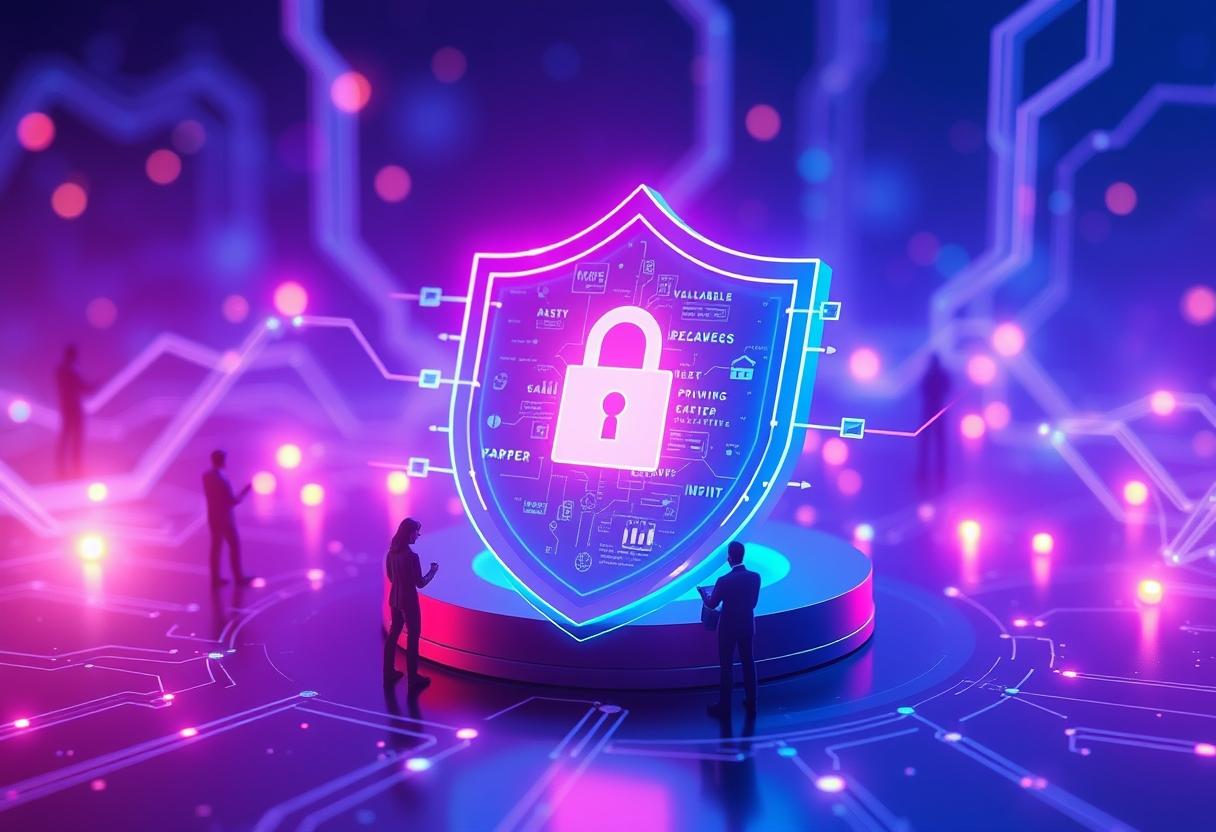 Growing user adoption choosing privacy, securing billions in shielded assets.