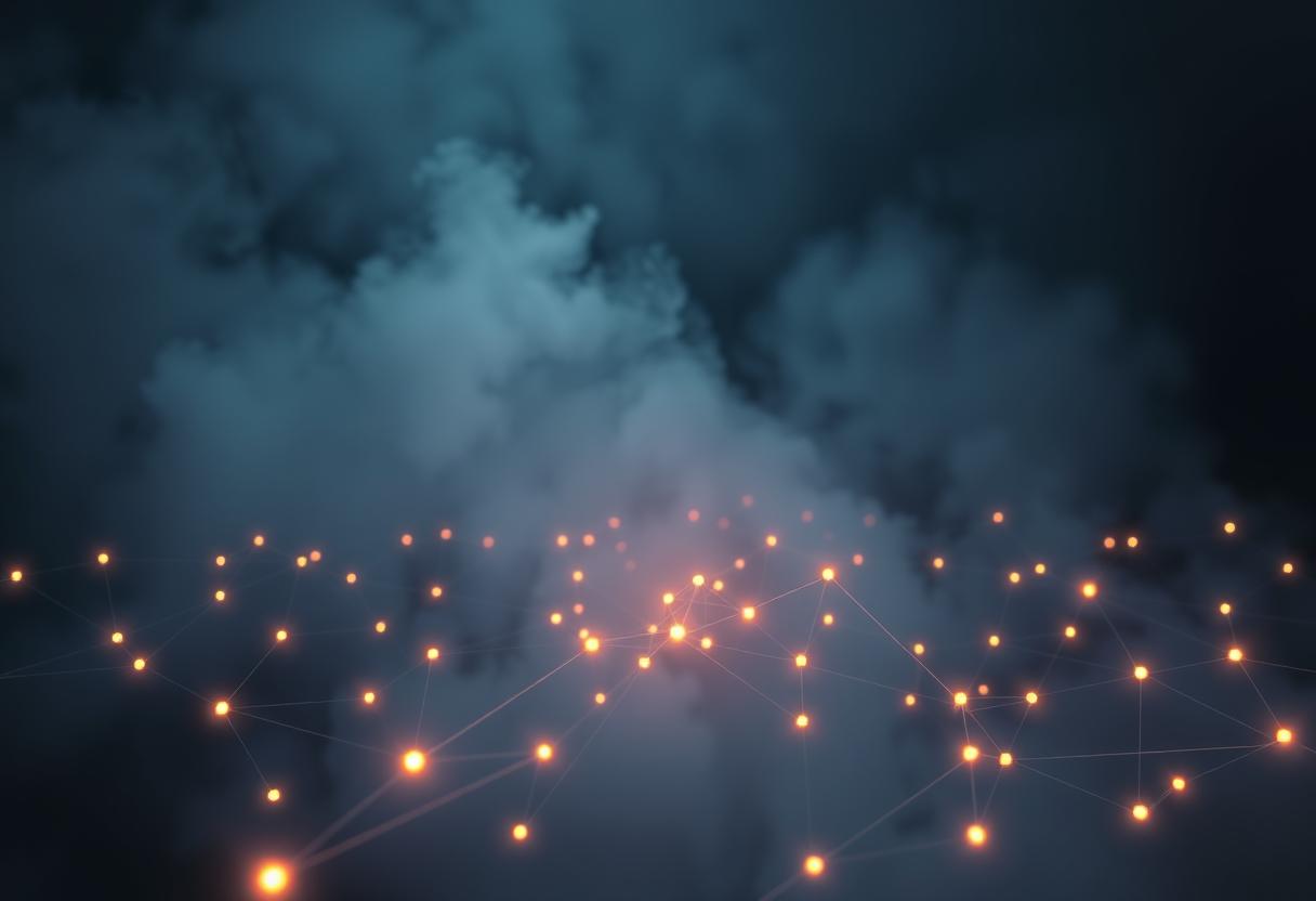 The Decoupling Threshold: Fading promises of utility-driven recovery.