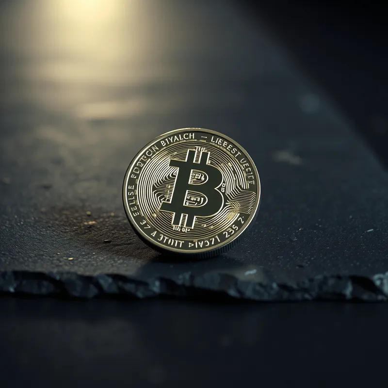 Utility Tokenization: Bridging raw throughput to institutional access.