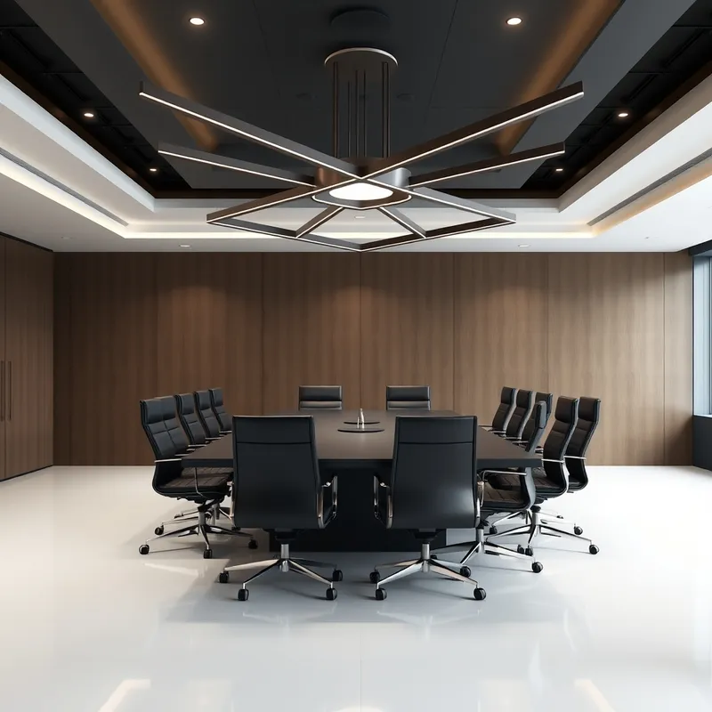 Vacant Seats: The quiet architecture of political bargaining.