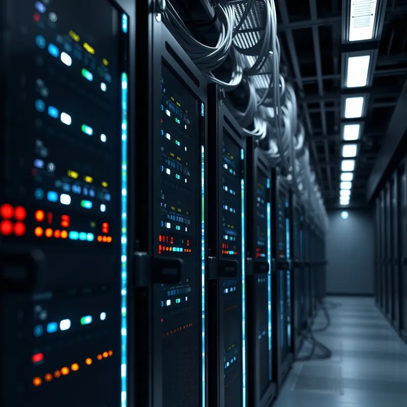 Validator Alignment: Hardware requirements pressure network operators.