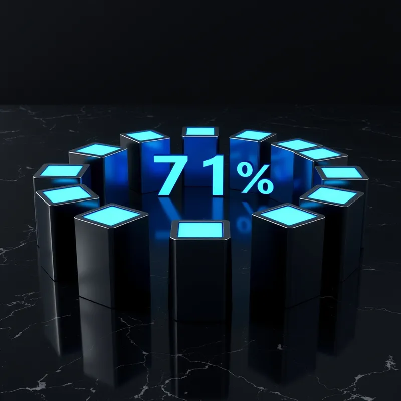The Consensus Gate: Validators weigh protocol expansion.